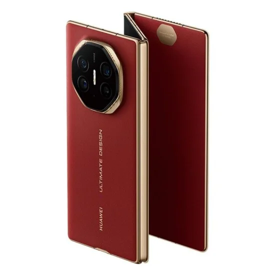 Huawei Mate XT Ultimate 16GB RAM 1TB 10.2-inch - Red